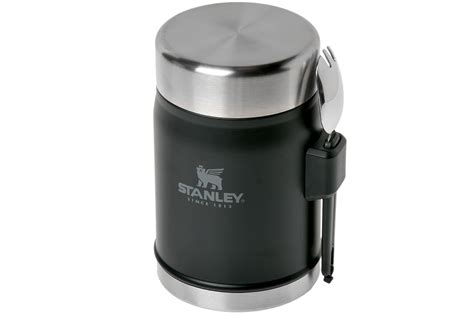 stanley thermal lunch box